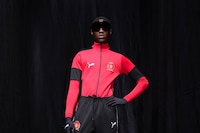 Balenciaga Winter 2025