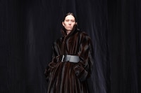 Balenciaga Winter 2025