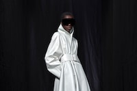 Balenciaga Winter 2025