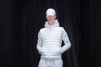 Balenciaga Winter 2025