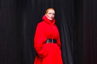 Balenciaga Winter 2025