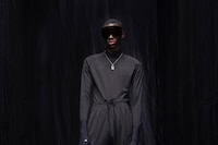 Balenciaga Winter 2025