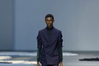 Prada Spring/Summer 2026 Menswear