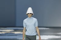 Prada Spring/Summer 2026 Menswear