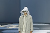 Prada Spring/Summer 2026 Menswear