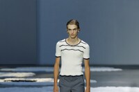 Prada Spring/Summer 2026 Menswear