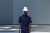 Prada Spring/Summer 2026 Menswear