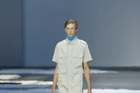 Prada Spring/Summer 2026 Menswear