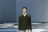 Prada Spring/Summer 2026 Menswear