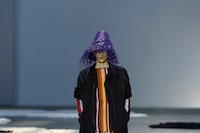 Prada Spring/Summer 2026 Menswear