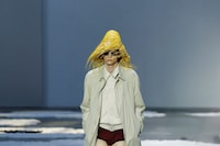 Prada Spring/Summer 2026 Menswear