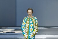 Prada Spring/Summer 2026 Menswear