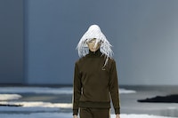 Prada Spring/Summer 2026 Menswear