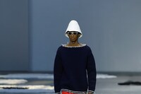 Prada Spring/Summer 2026 Menswear