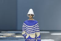 Prada Spring/Summer 2026 Menswear