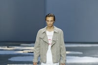 Prada Spring/Summer 2026 Menswear