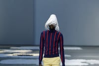 Prada Spring/Summer 2026 Menswear