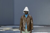 Prada Spring/Summer 2026 Menswear