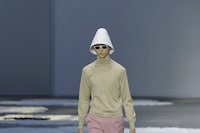 Prada Spring/Summer 2026 Menswear