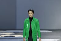 Prada Spring/Summer 2026 Menswear