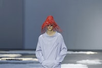 Prada Spring/Summer 2026 Menswear