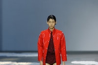 Prada Spring/Summer 2026 Menswear
