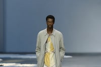 Prada Spring/Summer 2026 Menswear