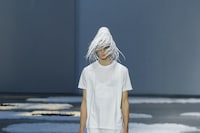 Prada Spring/Summer 2026 Menswear