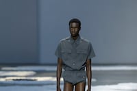 Prada Spring/Summer 2026 Menswear