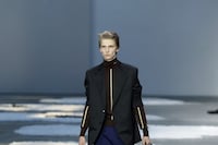 Prada Spring/Summer 2026 Menswear