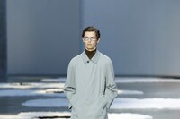 Prada Spring/Summer 2026 Menswear