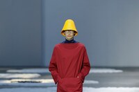 Prada Spring/Summer 2026 Menswear