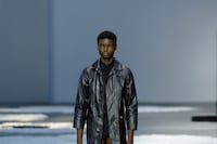 Prada Spring/Summer 2026 Menswear