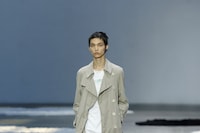 Prada Spring/Summer 2026 Menswear