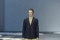 Prada Spring/Summer 2026 Menswear