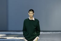 Prada Spring/Summer 2026 Menswear