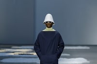 Prada Spring/Summer 2026 Menswear