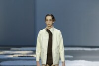 Prada Spring/Summer 2026 Menswear