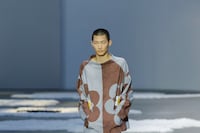 Prada Spring/Summer 2026 Menswear