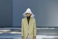 Prada Spring/Summer 2026 Menswear