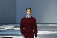 Prada Spring/Summer 2026 Menswear