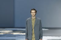 Prada Spring/Summer 2026 Menswear
