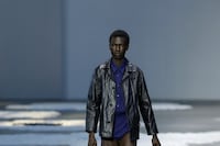 Prada Spring/Summer 2026 Menswear