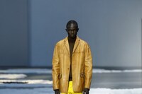 Prada Spring/Summer 2026 Menswear