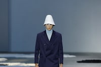 Prada Spring/Summer 2026 Menswear