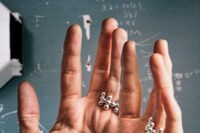 Fervent Moon Jewellery by Lewis Teague Wright