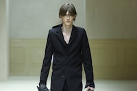 Prada Autumn/Winter 2026 Menswear 