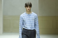 Prada Autumn/Winter 2026 Menswear 