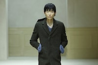 Prada Autumn/Winter 2026 Menswear 