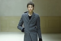 Prada Autumn/Winter 2026 Menswear 